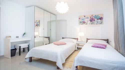 Villa Vila Lucia