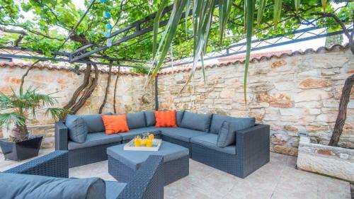 Villa Vila Lucia