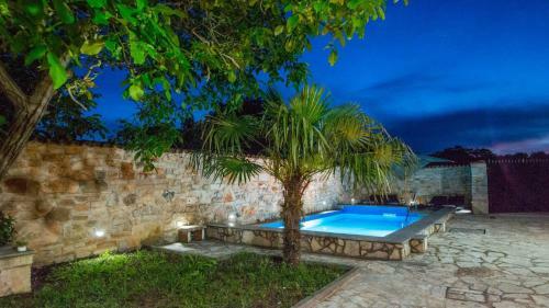 Villa Vila Lucia