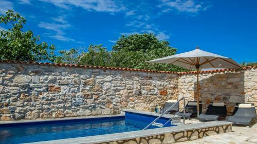 Villa Vila Lucia