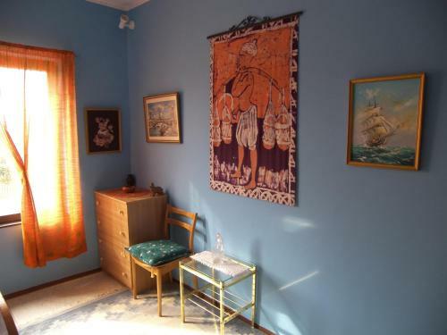 Hostal Csilla Nyaral�