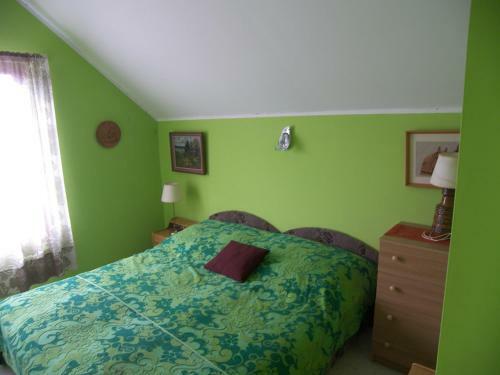 Hostal Csilla Nyaral�