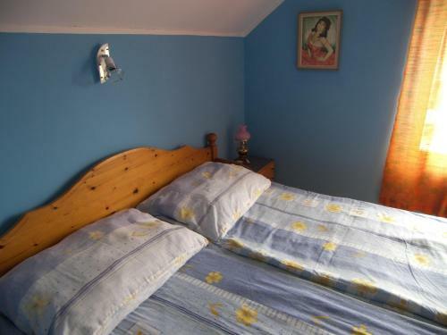 Hostal Csilla Nyaral�