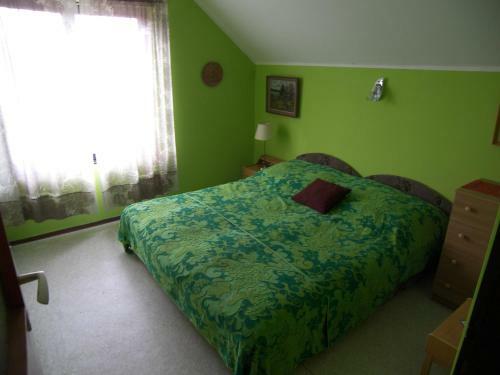 Hostal Csilla Nyaral�