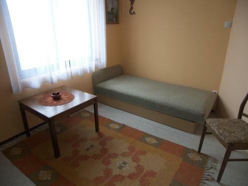Hostal Csilla Nyaral�