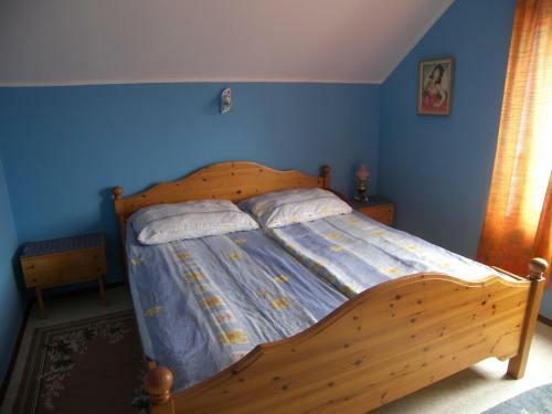 Hostal Csilla Nyaral�