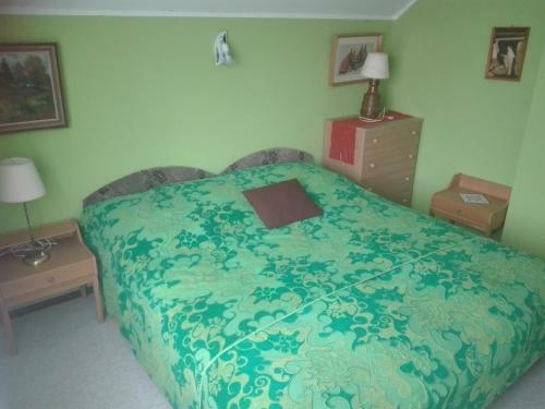 Hostal Csilla Nyaral�