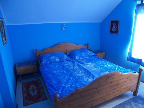 Hostal Csilla Nyaral�