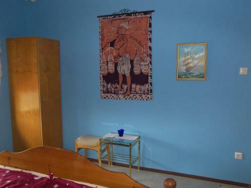 Hostal Csilla Nyaral�