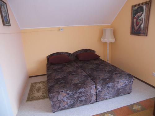 Hostal Csilla Nyaral�