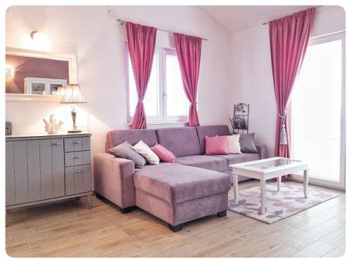 Apartment Nadoveza