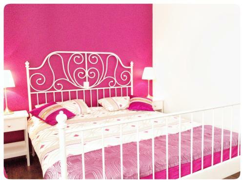 Apartment Nadoveza