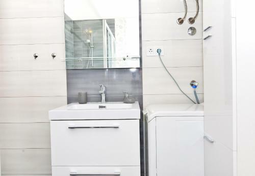 Apartment Nadoveza