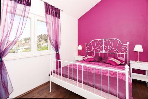 Apartment Nadoveza