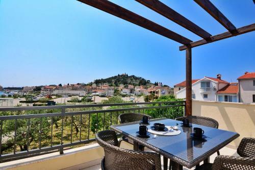 Apartment Nadoveza