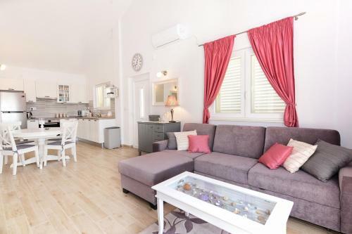 Apartment Nadoveza