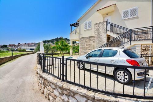 Apartment Nadoveza