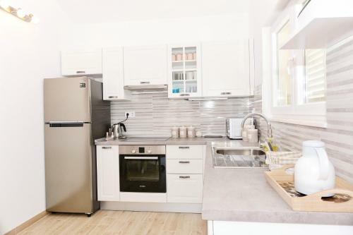 Apartment Nadoveza