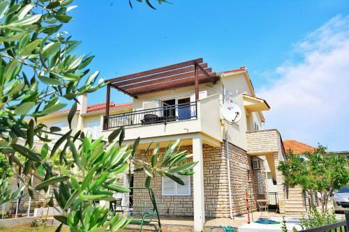 Apartment Nadoveza