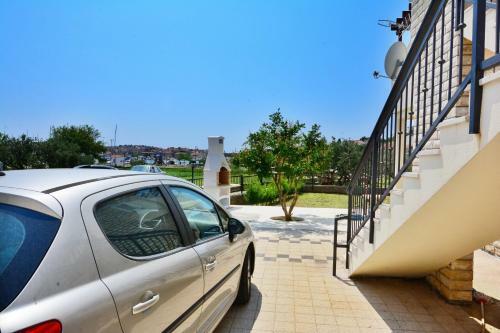Apartment Nadoveza