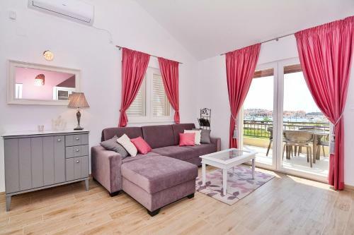 Apartment Nadoveza