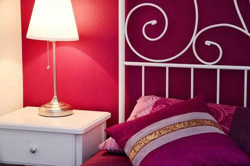 Apartment Nadoveza