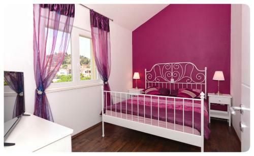 Apartment Nadoveza