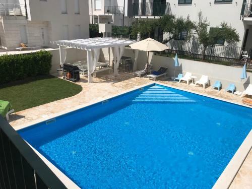 Divine Dalmatia Apartments 2