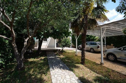 Apartmani Ana