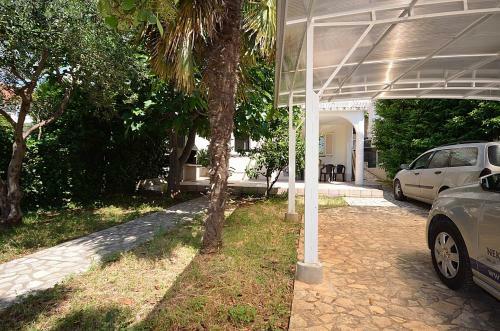 Apartmani Ana