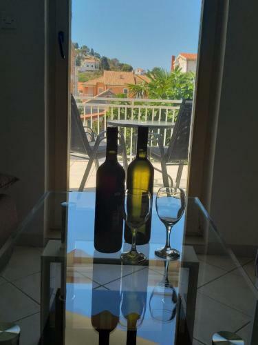 Apartmani Ana