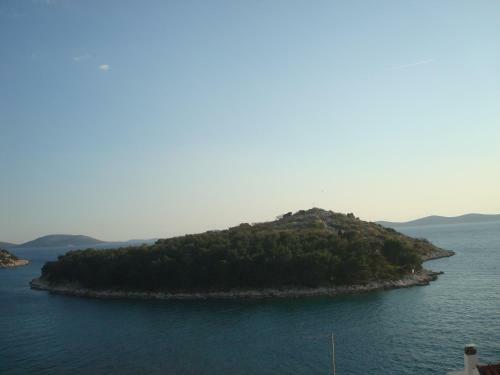 Apartmani "mali Mago"