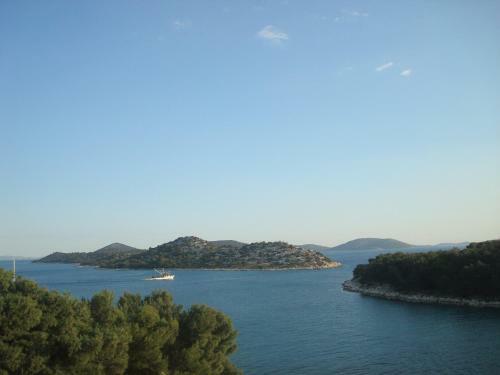 Apartmani "mali Mago"