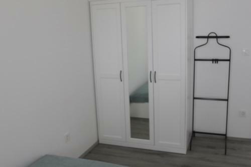 Apartmani "mali Mago"