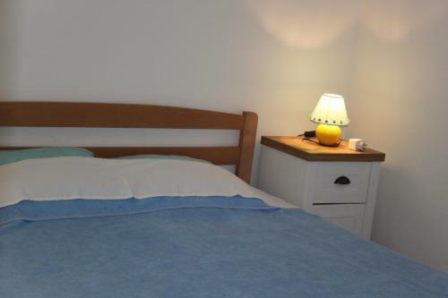 Apartmani "mali Mago"