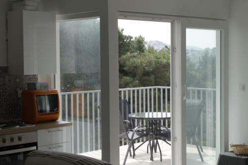 Apartmani "mali Mago"