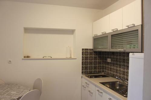 Apartmani "mali Mago"