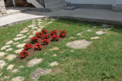 Apartmani "mali Mago"