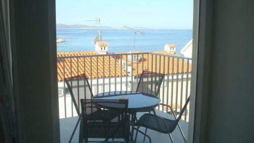 Apartmani "mali Mago"
