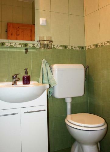 Apartmani "mali Mago"