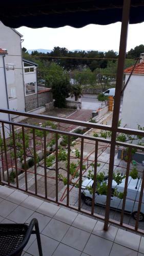Apartamento Valerija