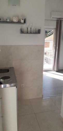 Apartamento Valerija