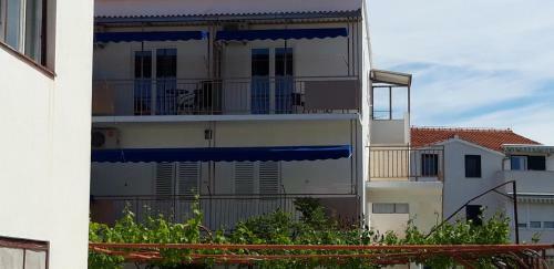 Apartamento Valerija