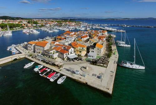 Apartman Mia Ana