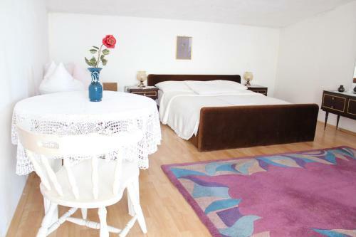 Tribunj Apartmani