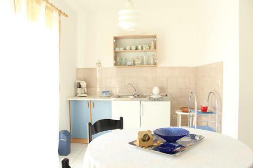 Tribunj Apartmani