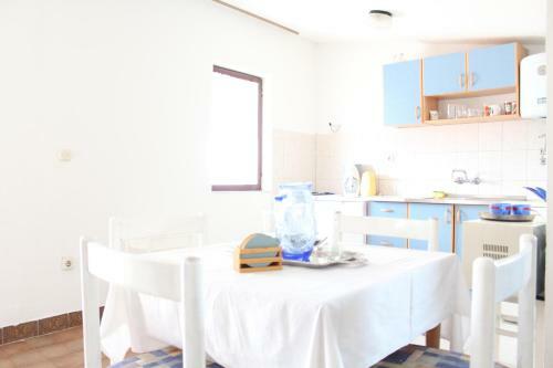 Tribunj Apartmani