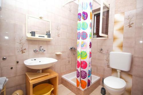 Tribunj Apartmani