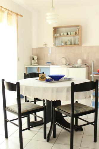 Tribunj Apartmani