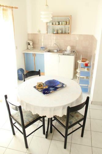 Tribunj Apartmani